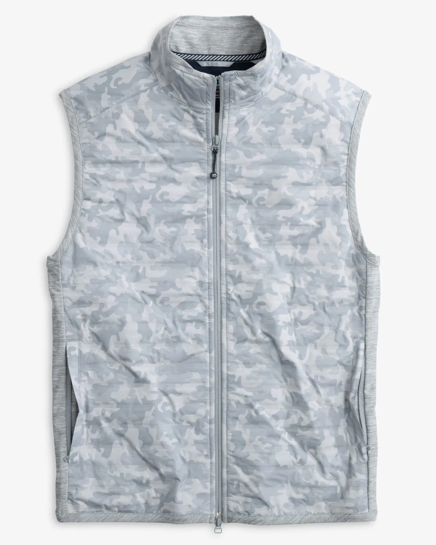 Abercorn Camo Performance Vest