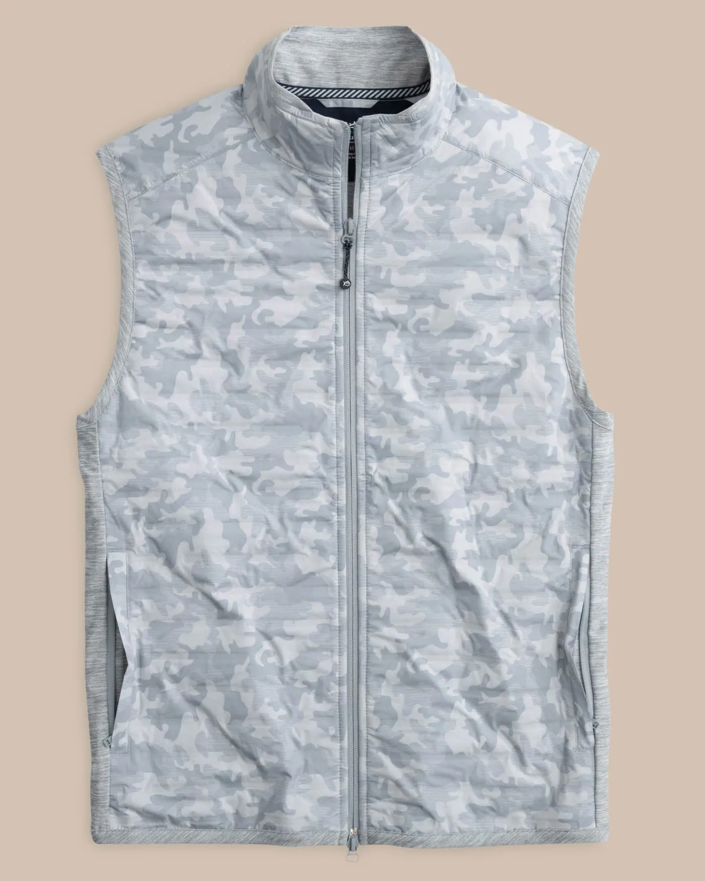 Abercorn Camo Performance Vest