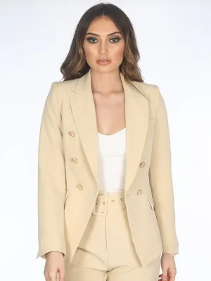 Alexa Blazer