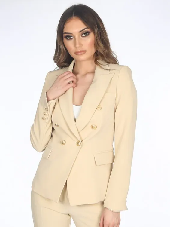 Alexa Blazer