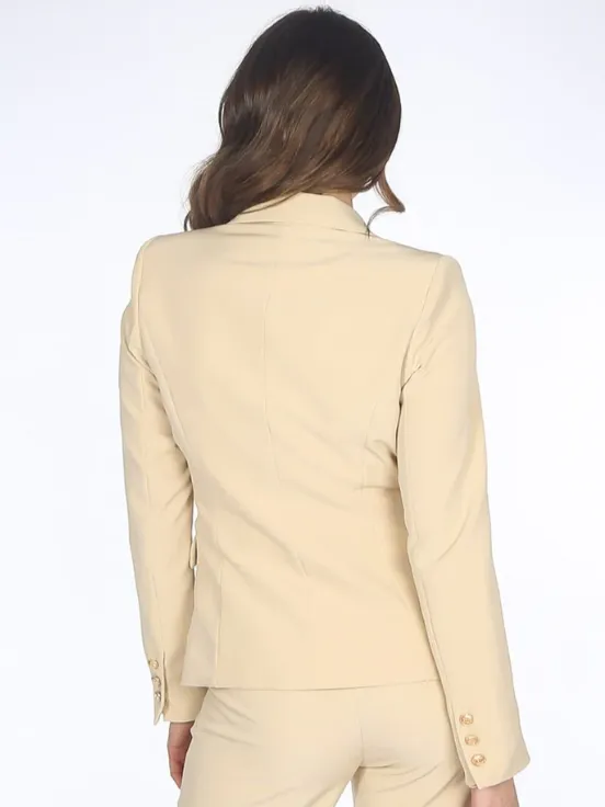 Alexa Blazer