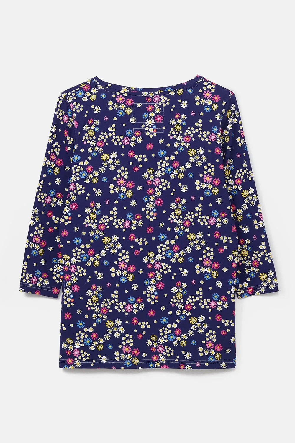 Ariana Top - Daisy Print