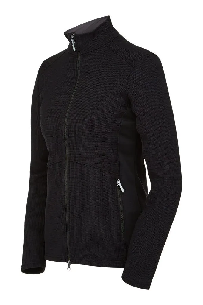 Bandita Full Zip Fleece Women's