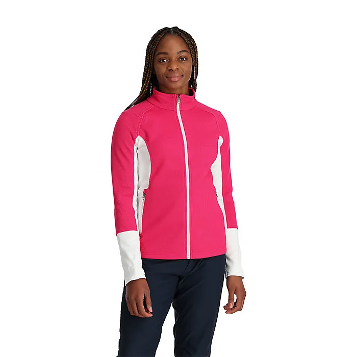 Bandita Full Zip Fleece Women's