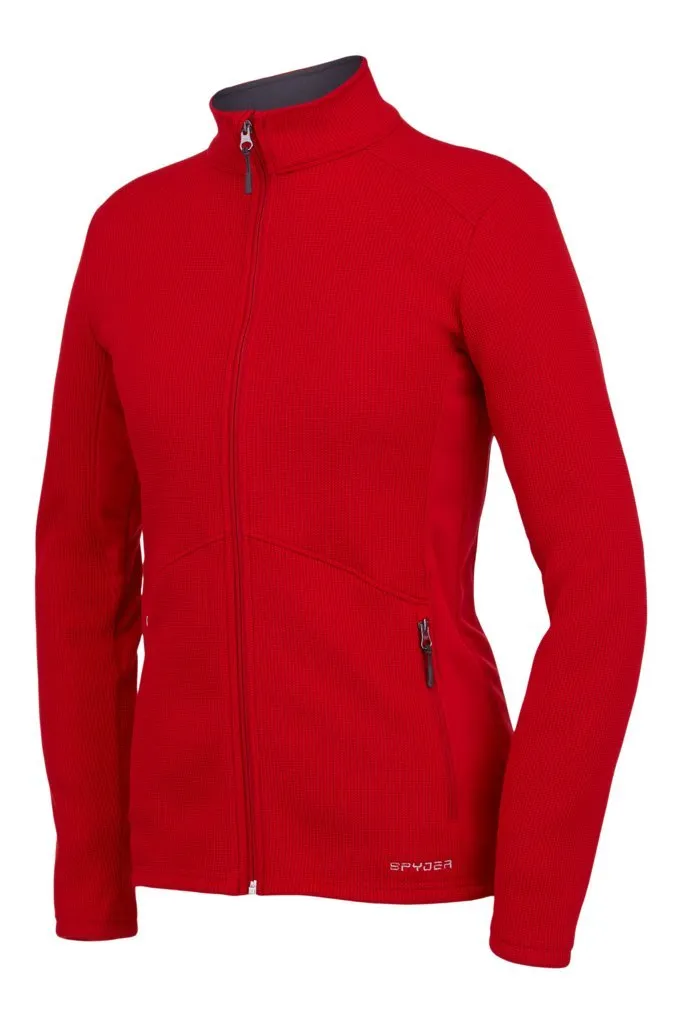 Bandita Full Zip Fleece Women's