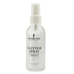 Bunheads Glitter Spray