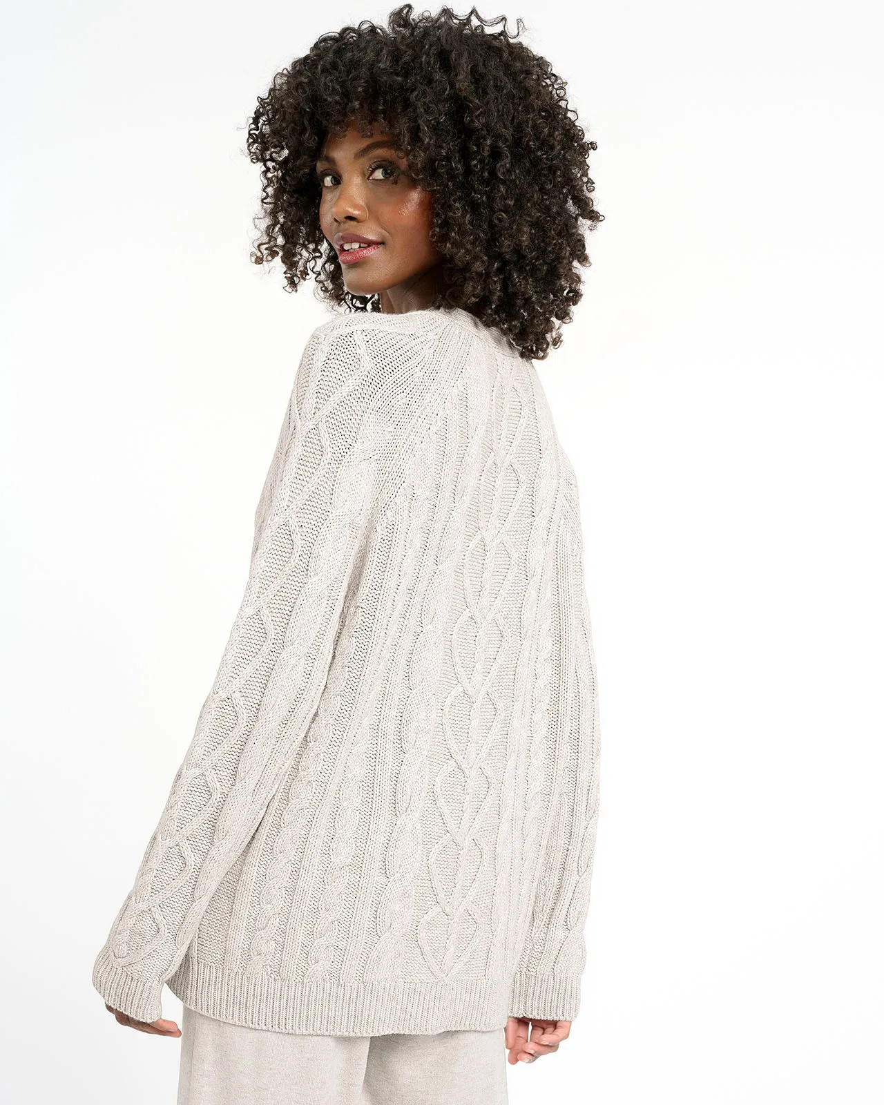 Cashblend Adore Cardigan