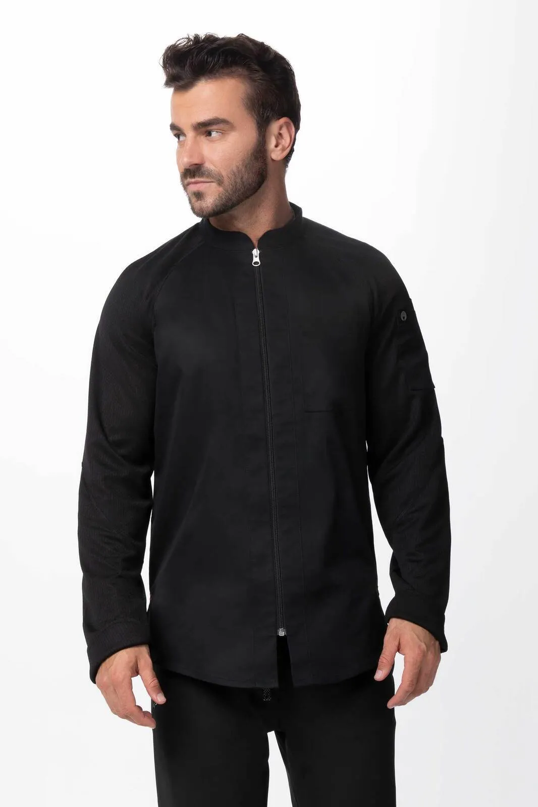 Chef Works Nepal Chef Jacket (CBZ02)