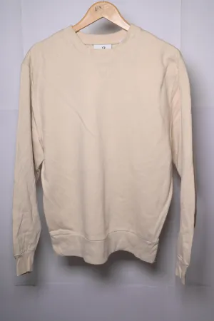 Collusion Cream XS Sweatshirt – Excellent Condition