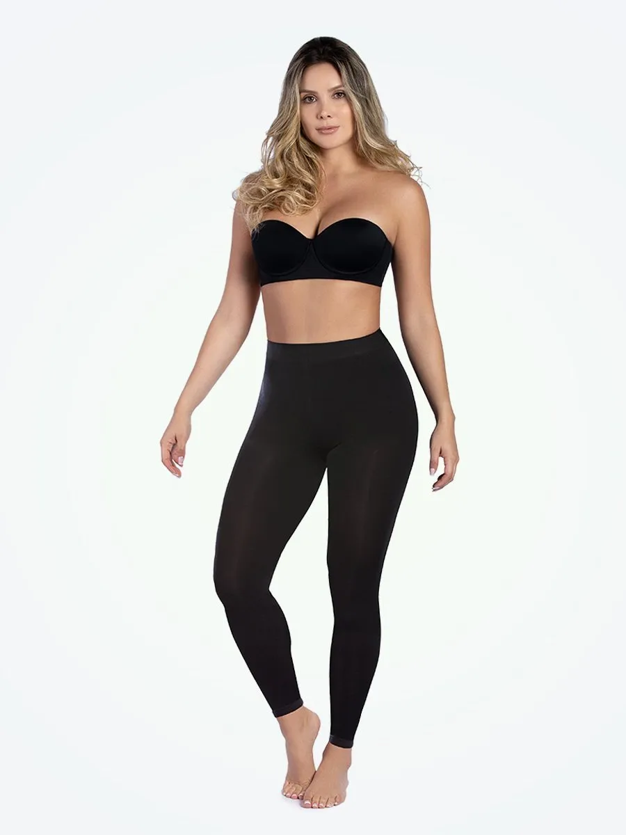 Contour Opaque Layering Leggings