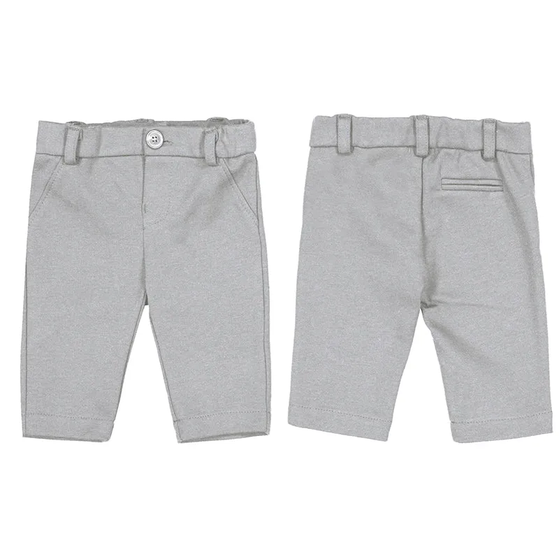 Dress Pants For Baby Boys