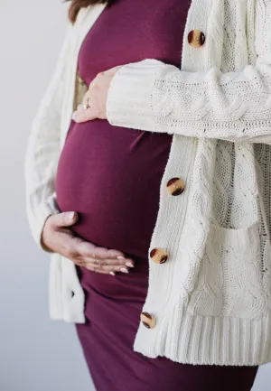 Ella Bella Basics™️ Everyday Cardigan