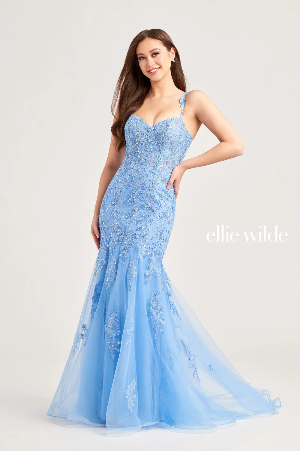 Ellie Wilde EW35238 Dresses