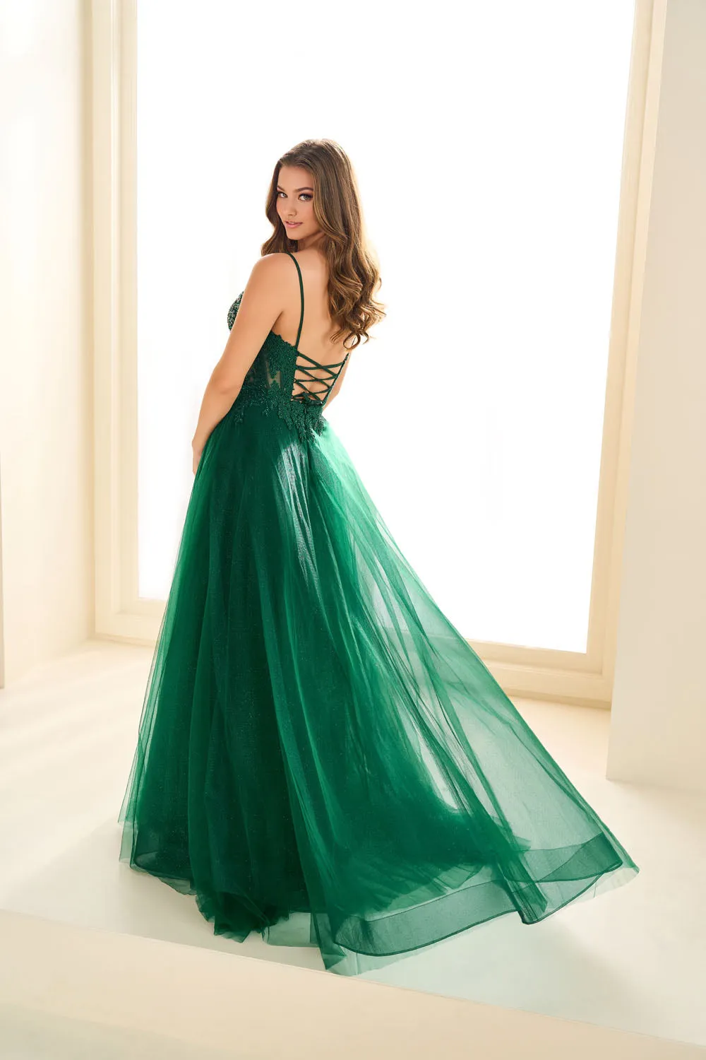 Ellie Wilde EW36066 Dresses