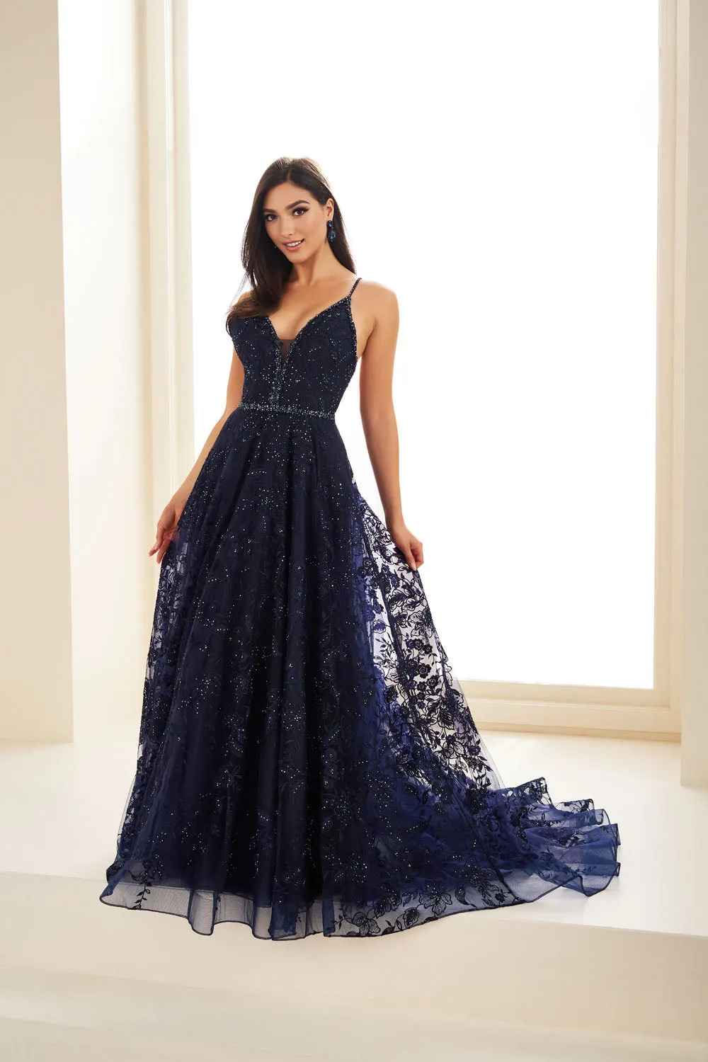 Ellie Wilde EW36088 Dresses