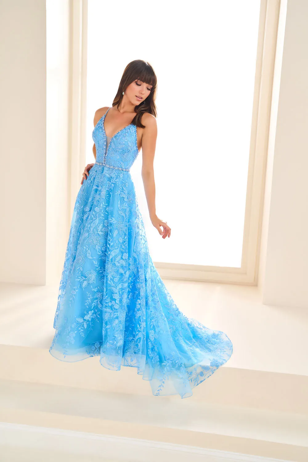 Ellie Wilde EW36088 Dresses