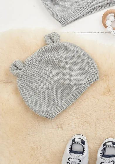 Essential Baby Knits