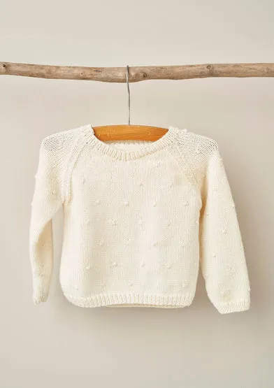 Essential Baby Knits