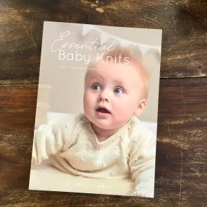 Essential Baby Knits