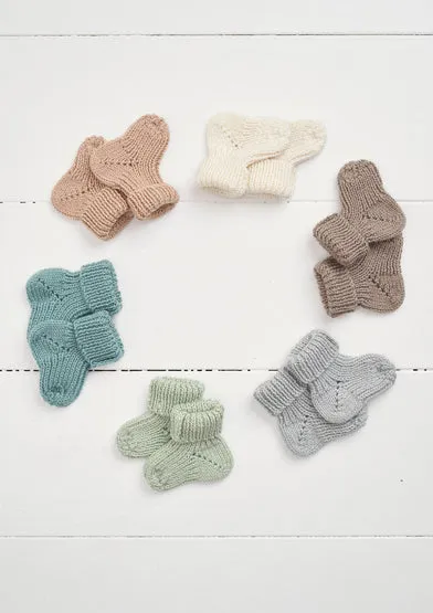 Essential Baby Knits