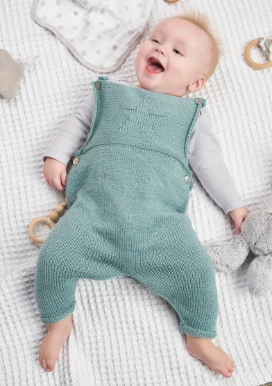 Essential Baby Knits