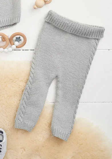 Essential Baby Knits