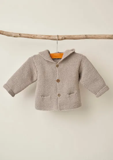 Essential Baby Knits