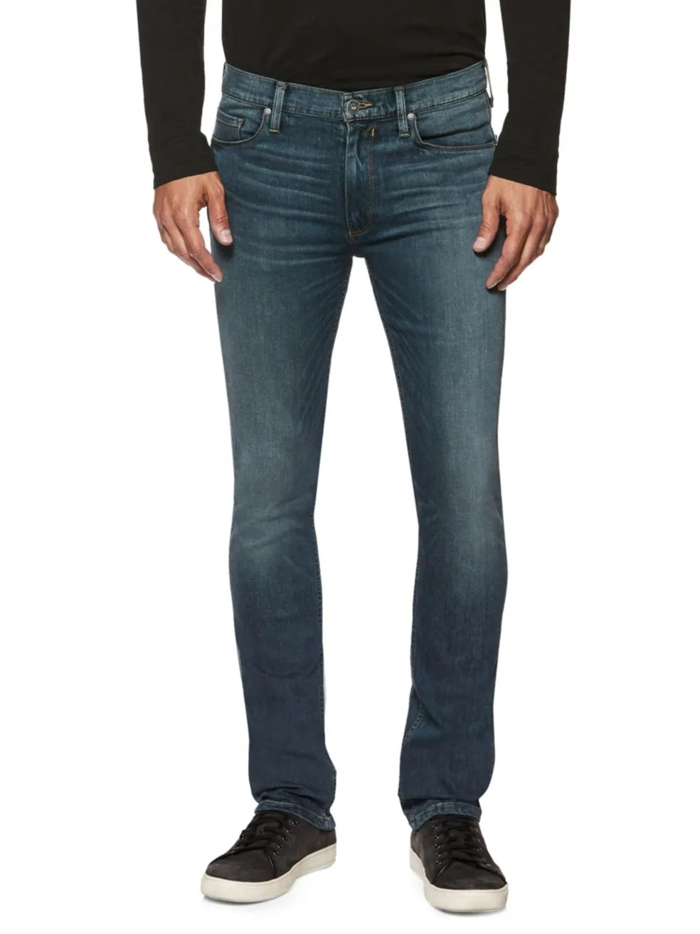 Federal Vintage Slim Straight Manning Jeans