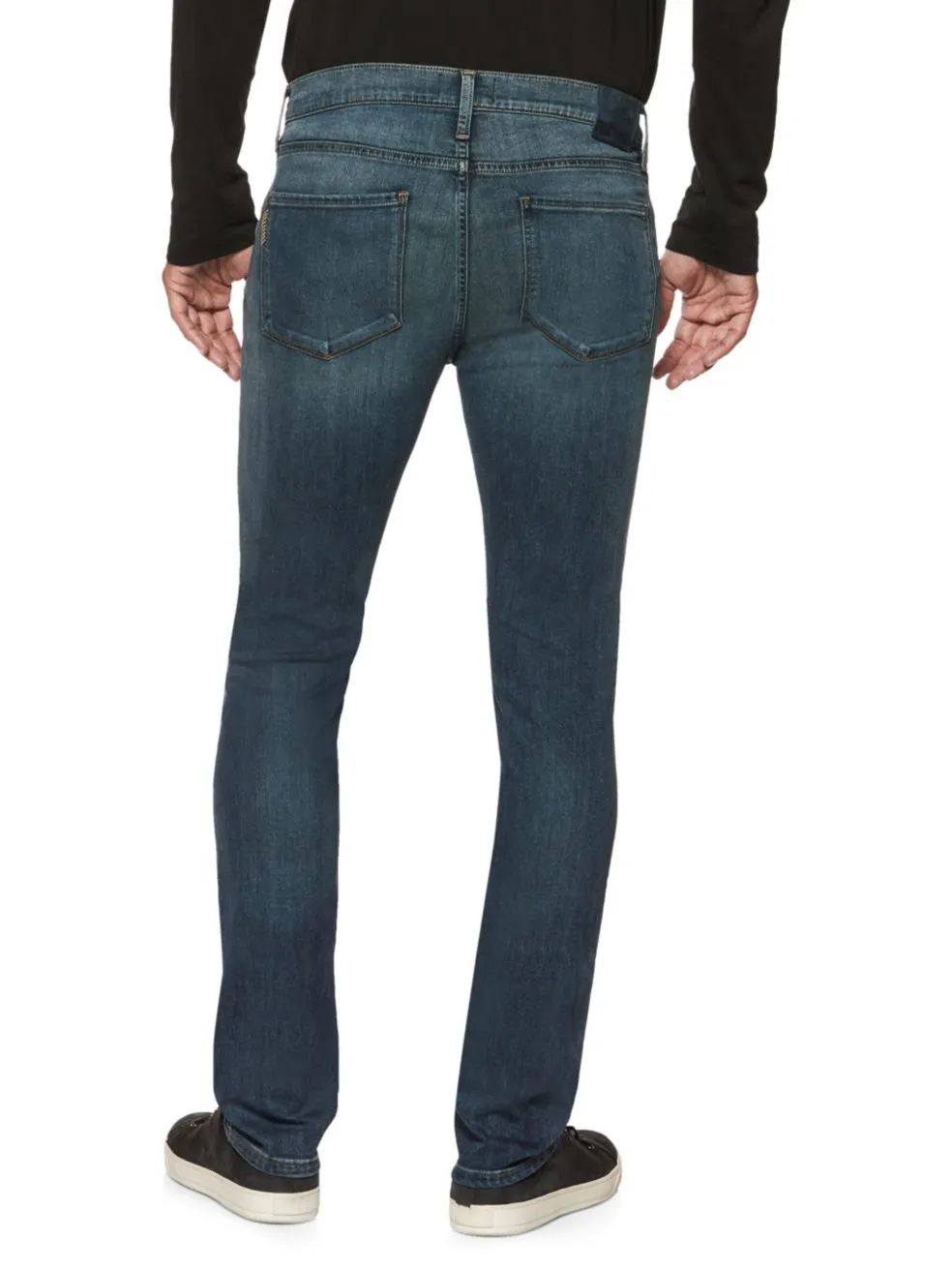 Federal Vintage Slim Straight Manning Jeans