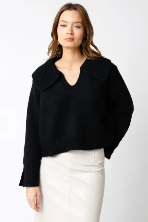 Hallie Sweater