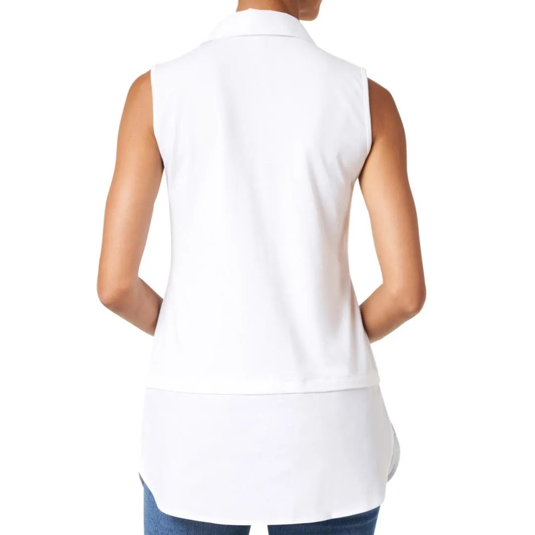 HINSON WU - LEA FOUNDATION LAYERING TOP