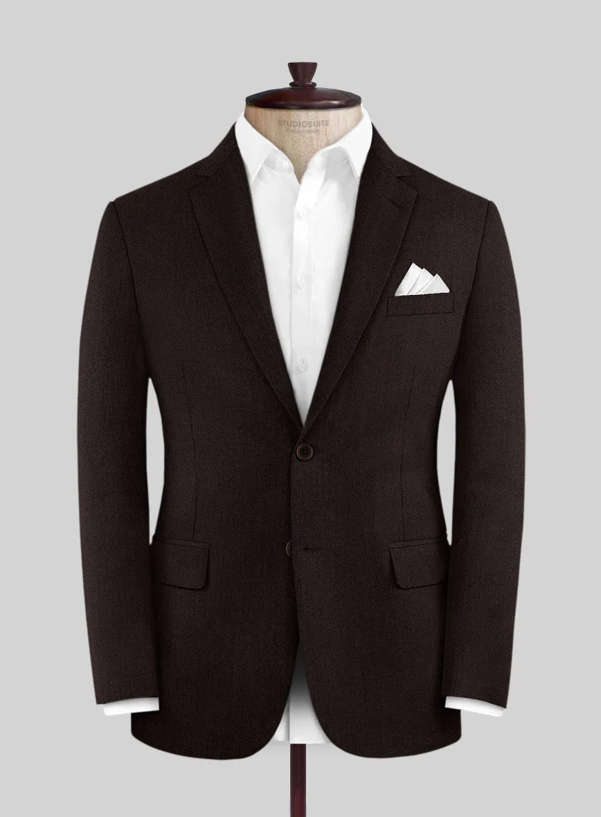 Italian Wool Lazaro Jacket