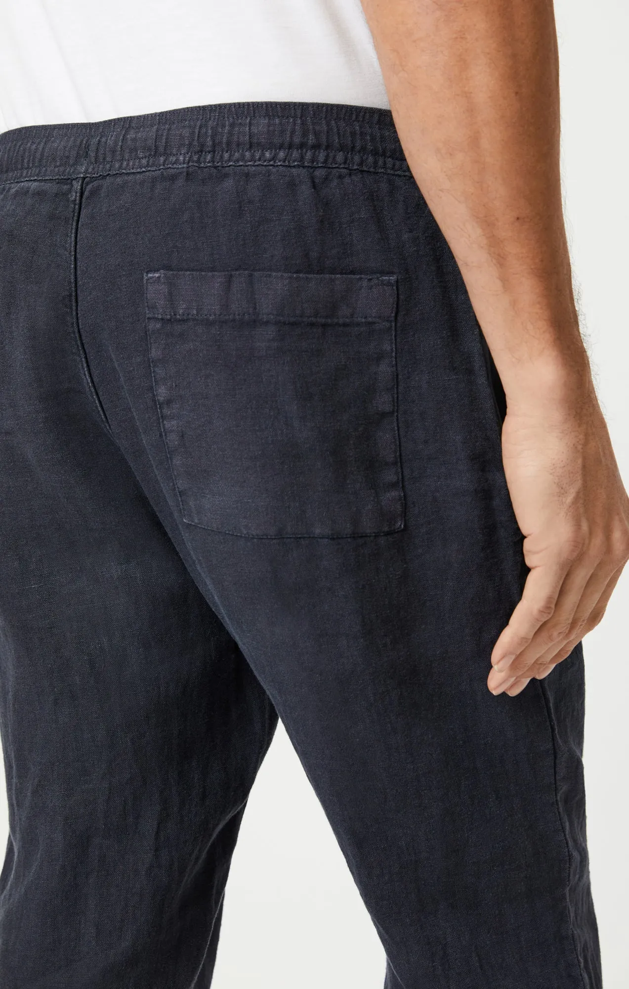 JOGGER PANTS IN PERISCOPE