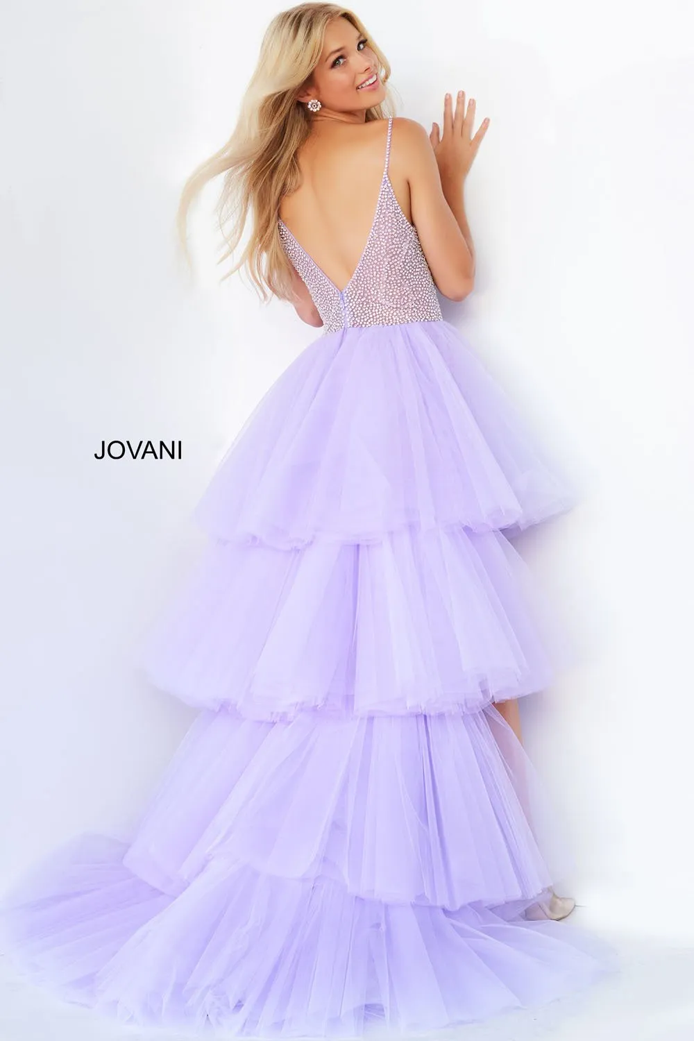 Jovani 07231 Dresses