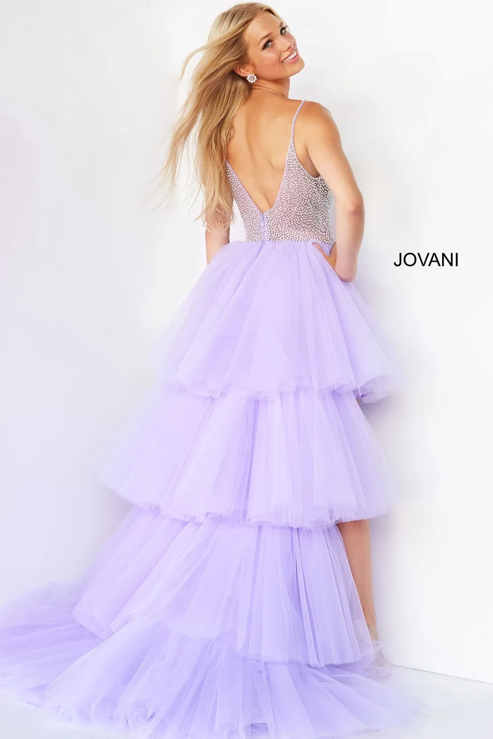 Jovani 07231 Dresses