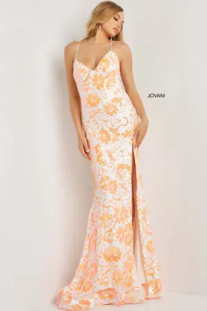 Jovani 08255 Dresses