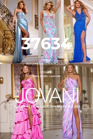 Jovani 37634 Dresses