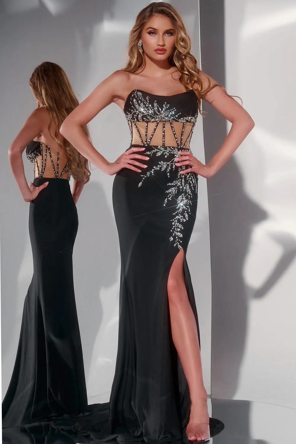 Jovani 43246 Dresses