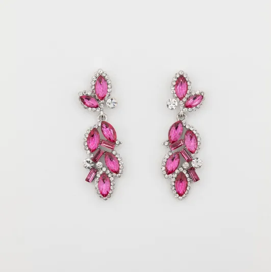 Just Girl Stuff Earrings #40036