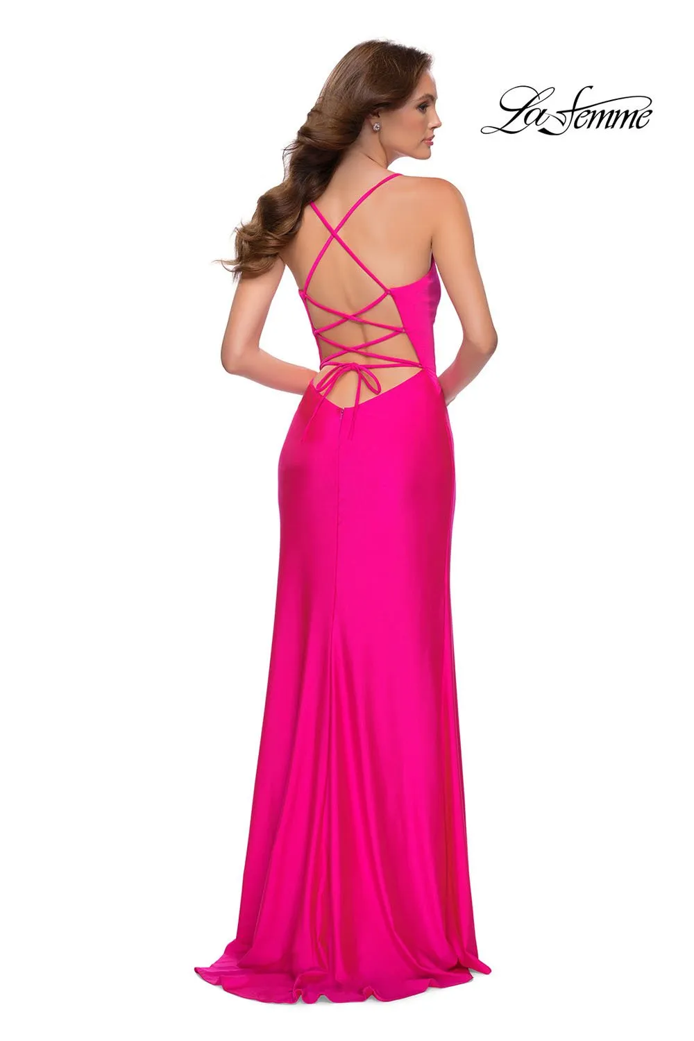 La Femme 29870 Dresses