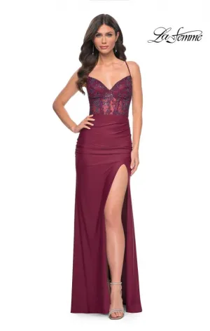 La Femme 31988 Dresses