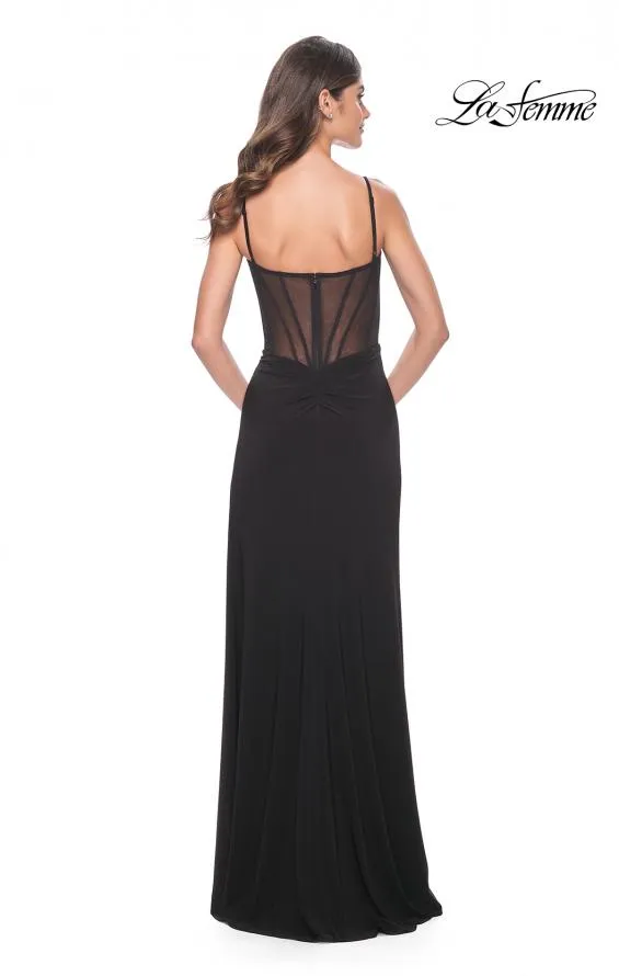 La Femme 32220 Dresses