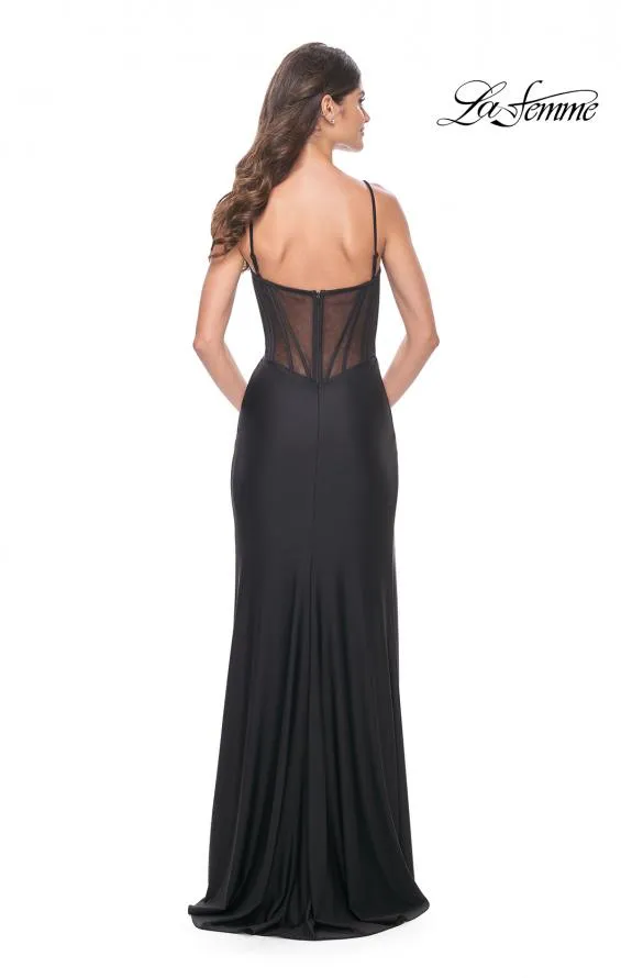 La Femme 32229 Dresses