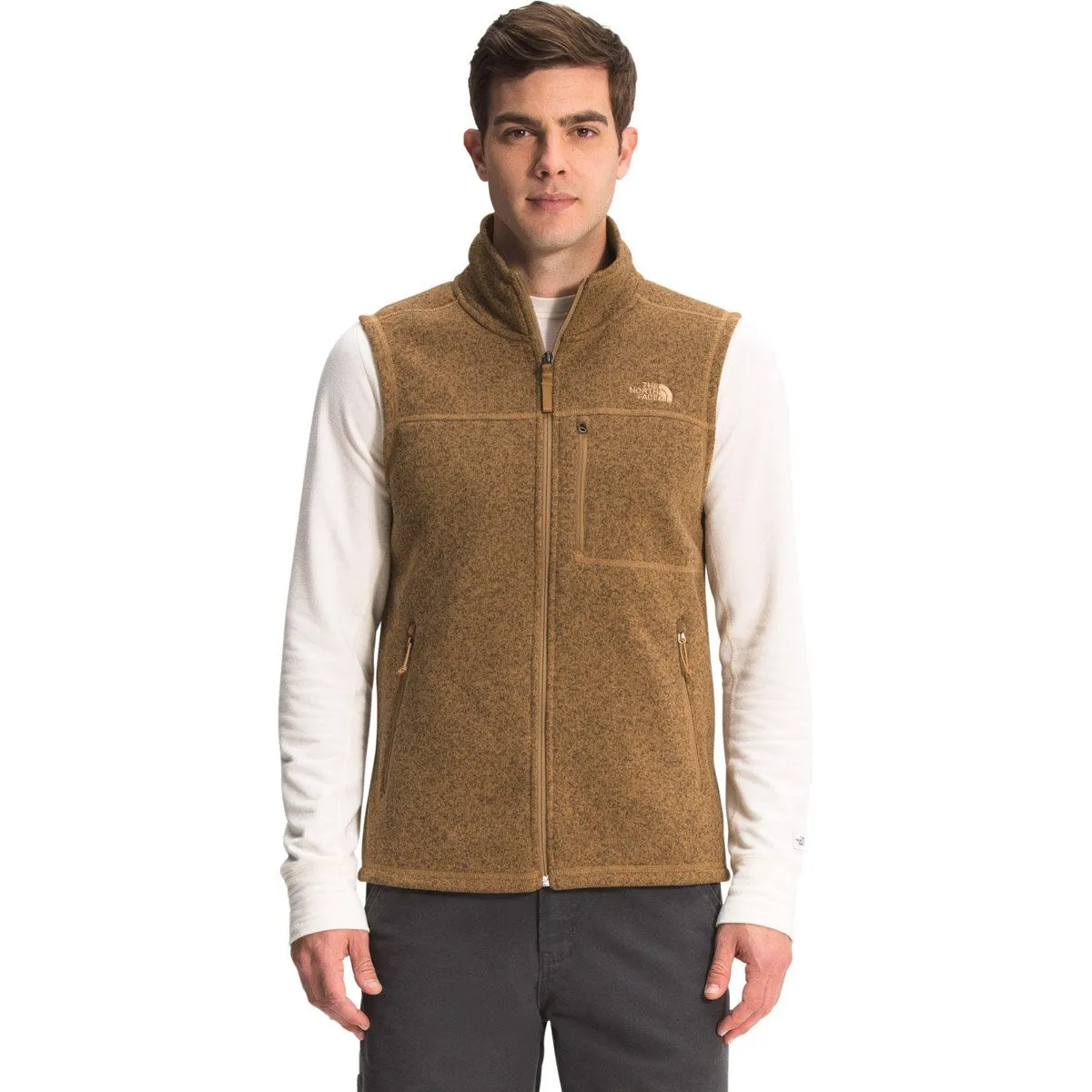 Men's Gordon Lyons Classic Vest