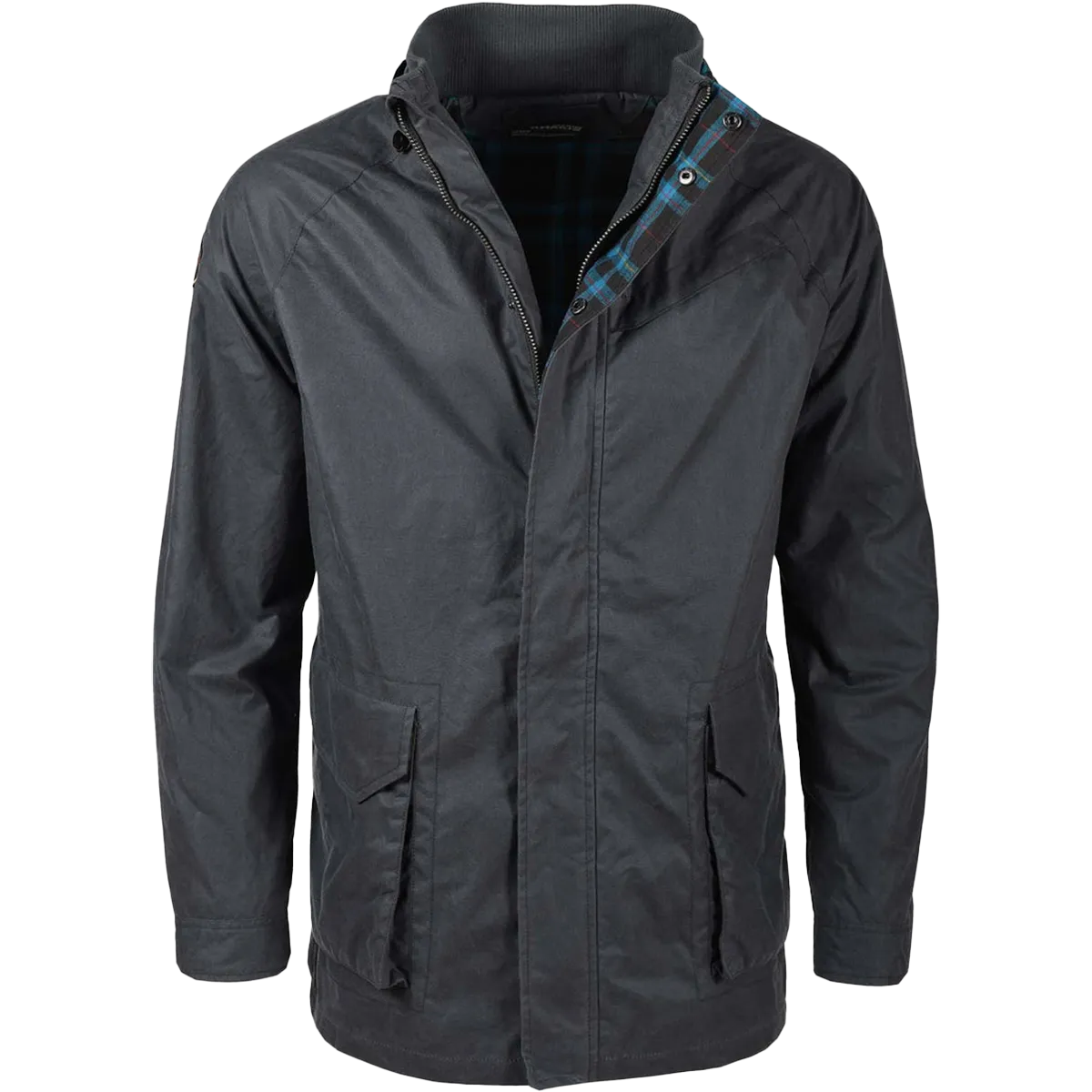 Men's Warner Heritage Jacket