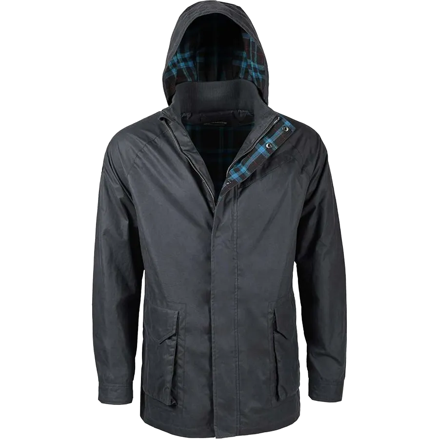 Men's Warner Heritage Jacket