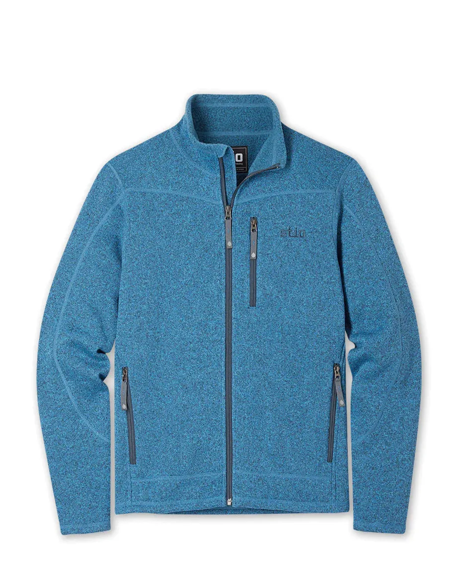 Men's Wilcox Fleece Jacket