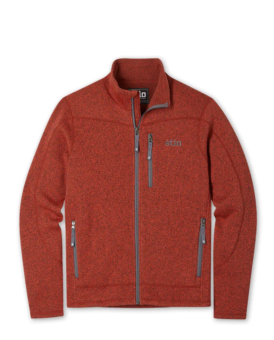 Men's Wilcox Fleece Jacket