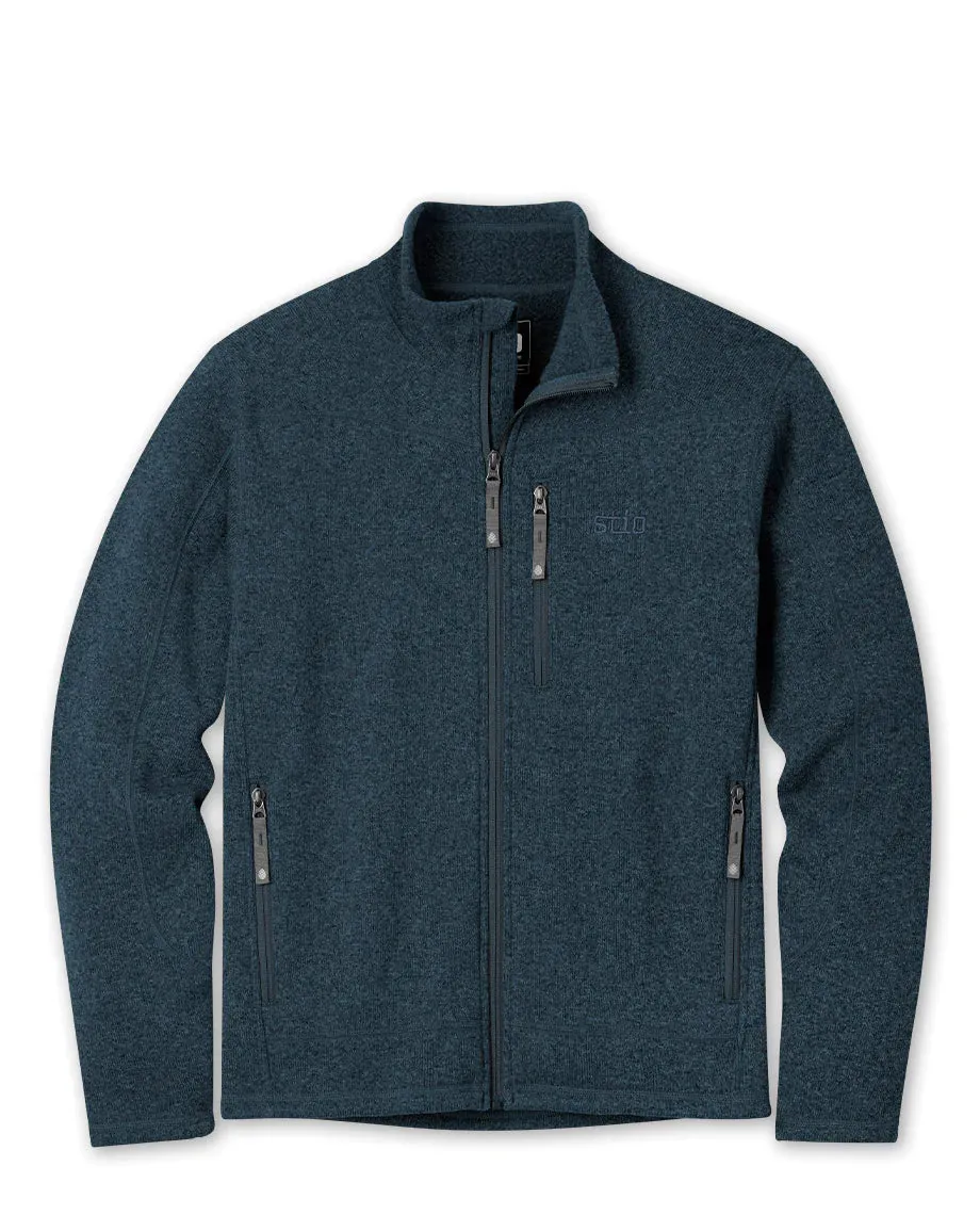 Men's Wilcox Fleece Jacket