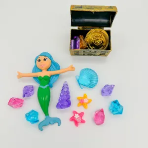 Mermaid Extra Accessories